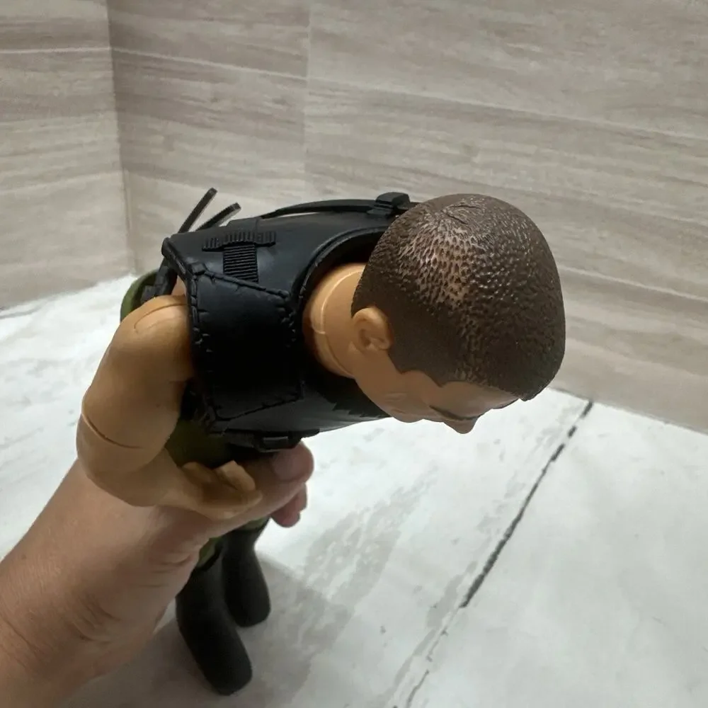 Vintage 1992 GI JOE 12